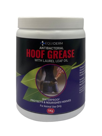 HOOF GREASE 1 KG - Shopivet.com