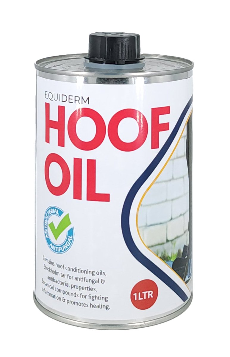 hoof oil 1Liter - Shopivet.com