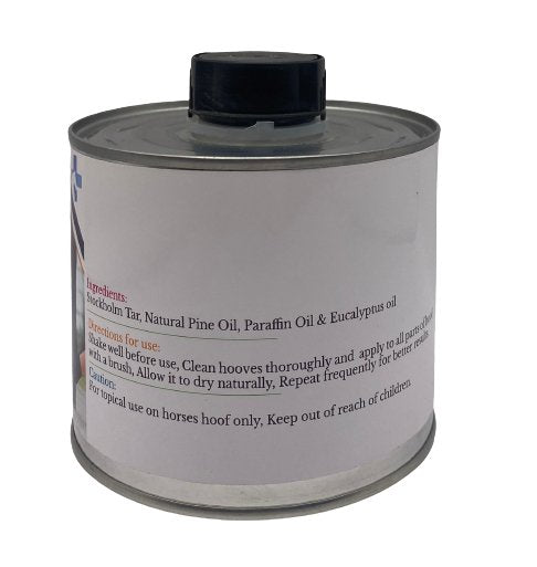 Hoof Oil 500 ml - Shopivet.com
