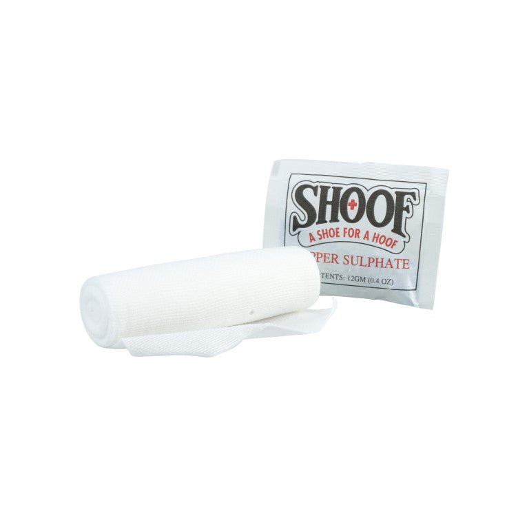 HORSE SHOOF, REFILL KIT - Shopivet.com