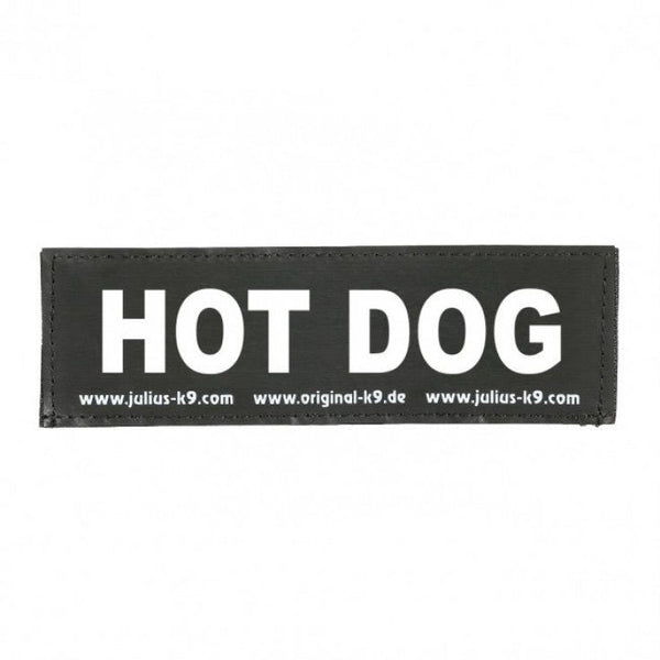 HOT DOG PATCH - Shopivet.com