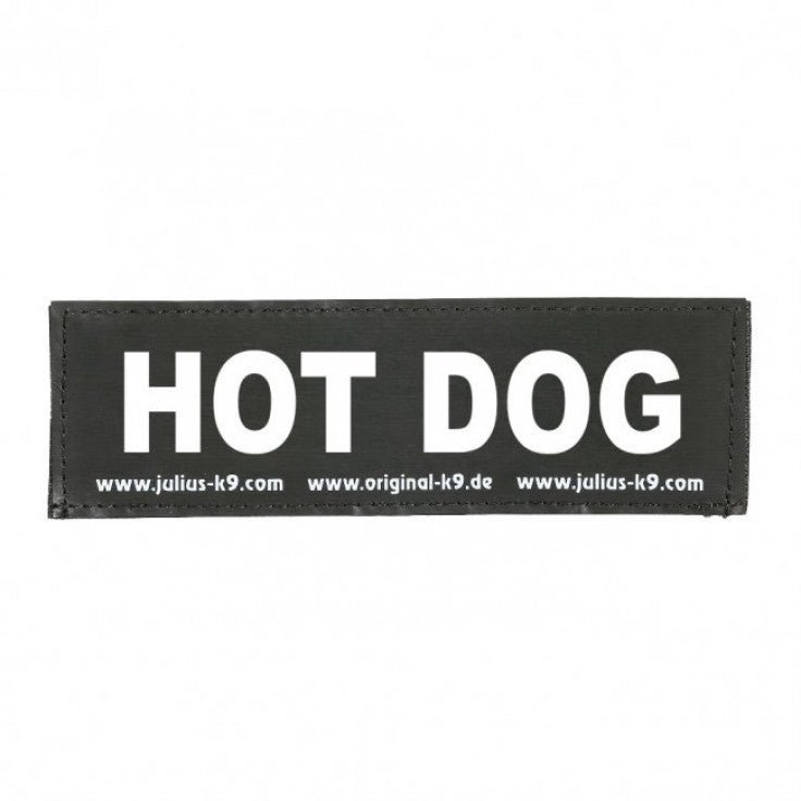HOT DOG PATCH - Shopivet.com