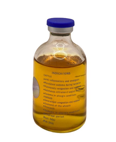 Hydro Cortyle 50ml - Shopivet.com