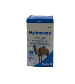 Hydrozone 50 ML - Shopivet.com