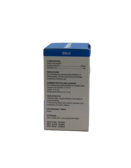 Hydrozone 50 ML - Shopivet.com