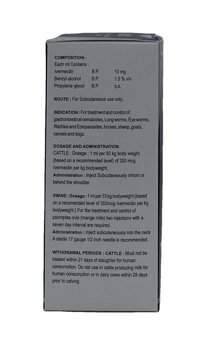 I-TIN 50 ml - Shopivet.com