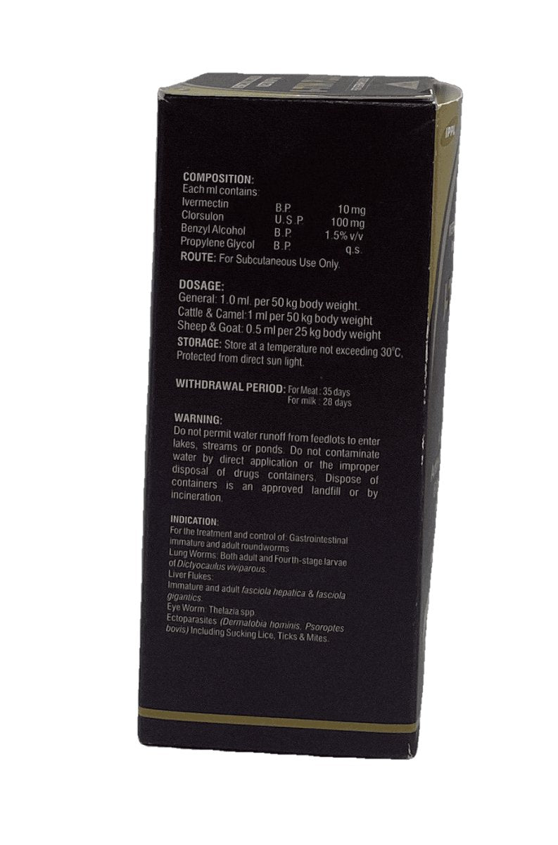 I-TIN PLUS 50 ml - Shopivet.com