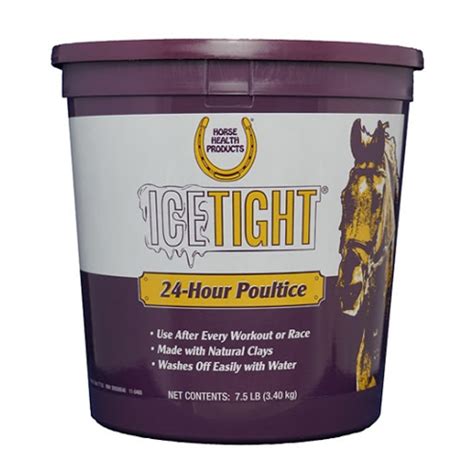 Icetight 3.40 kg - Shopivet.com