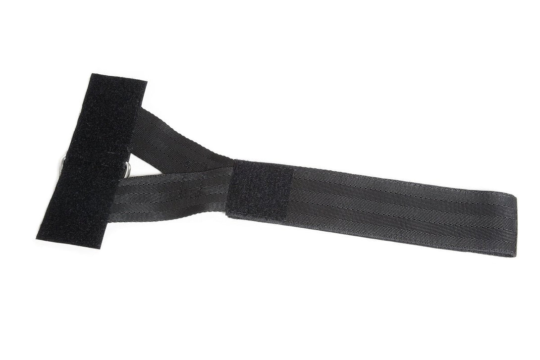 IDC FRONT CONTROL Y-BELT BELT WITH RING / HARNESS SIZES 1,2,3 - Shopivet.com