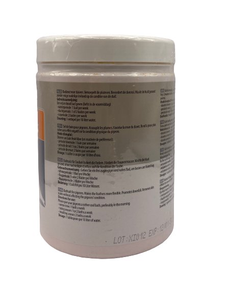 IDEAL BATHSALT 1kg - Shopivet.com