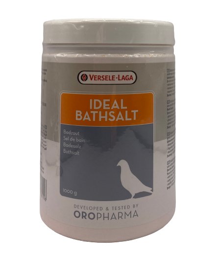 IDEAL BATHSALT 1kg - Shopivet.com