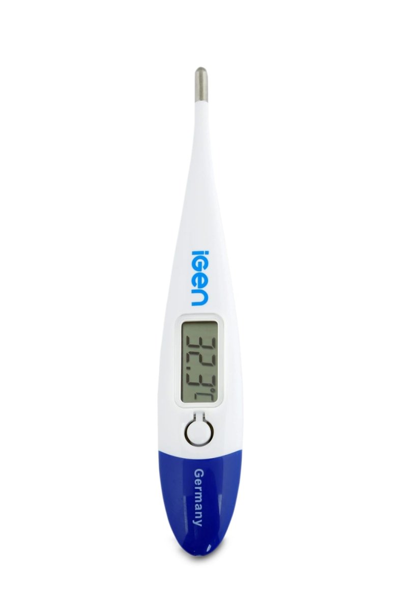 iGen care DIGITAL THERMOMETER - Shopivet.com
