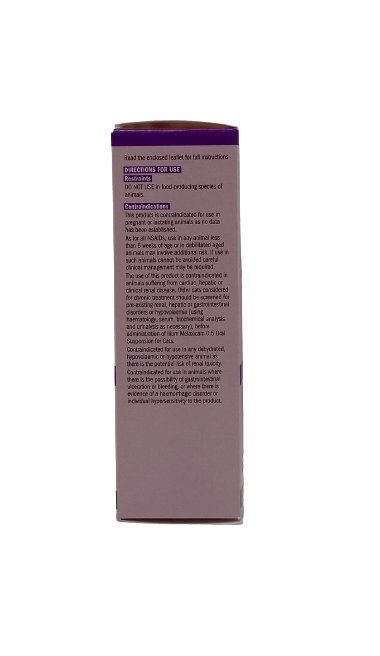 ilium Meloxicam Suspension 0.5 for Cats 10ml - Shopivet.com