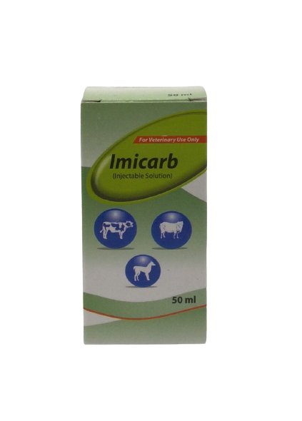Imicarb MOBEDCO 50ml - Shopivet.com