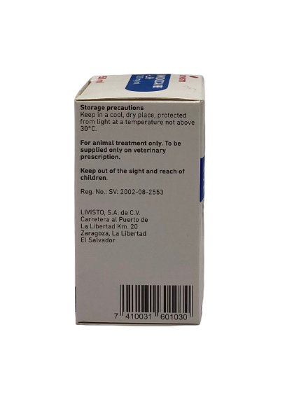Imidocarb-LH Injection 50ml - Shopivet.com