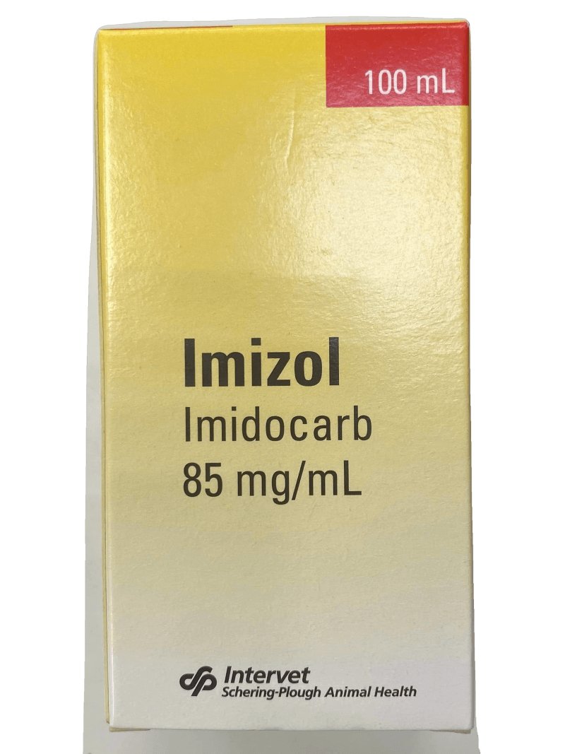 Imizol 100ml - Shopivet.com