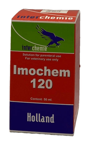 Imochem 50 ml - Shopivet.com