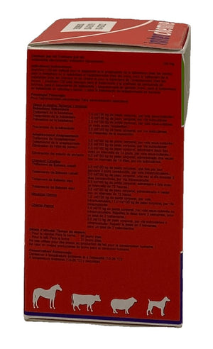 Imochem 50 ml - Shopivet.com