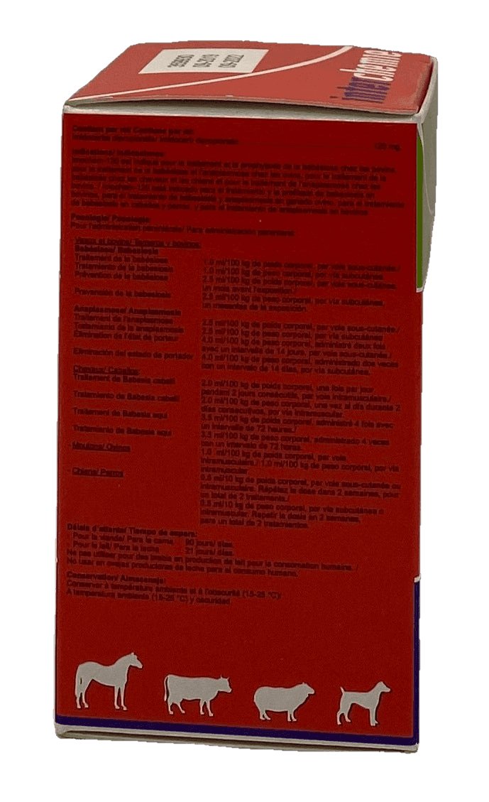 Imochem 50 ml - Shopivet.com