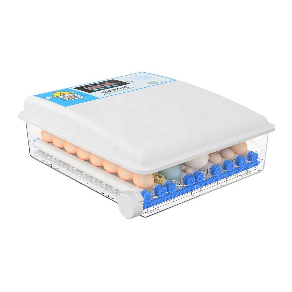 Incubator 36 eggs China - Shopivet.com