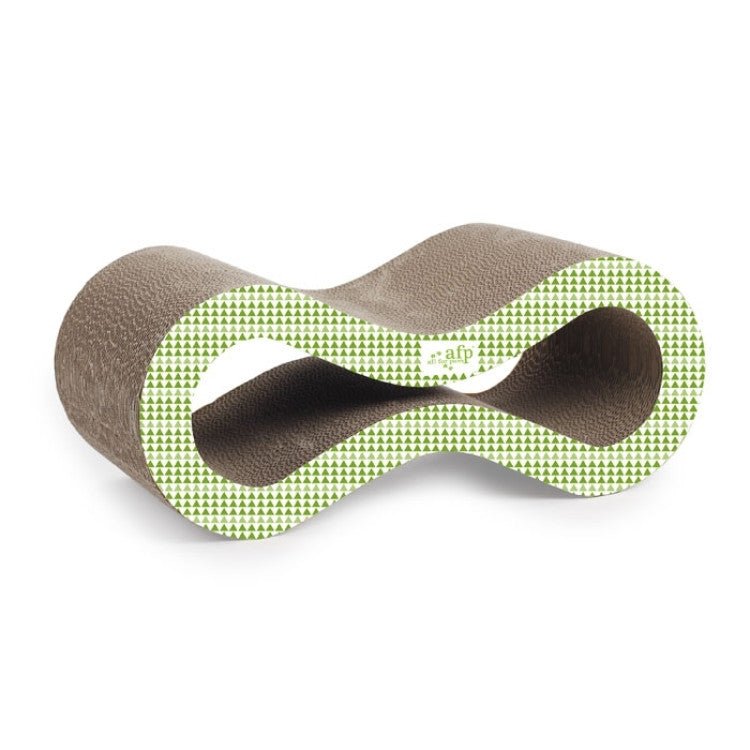 Infinity Cat Scratcher - L - Shopivet.com