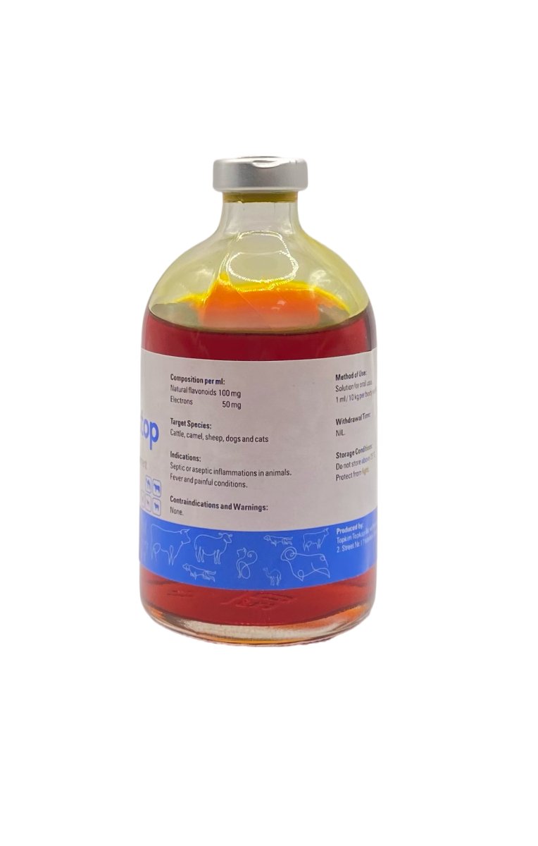 Inflastop 100ml - Shopivet.com