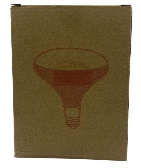 Infrared Light Lamp 200 WT - Shopivet.com
