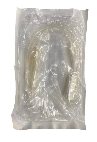 Infusion set One Way IV Large Euromed - Shopivet.com