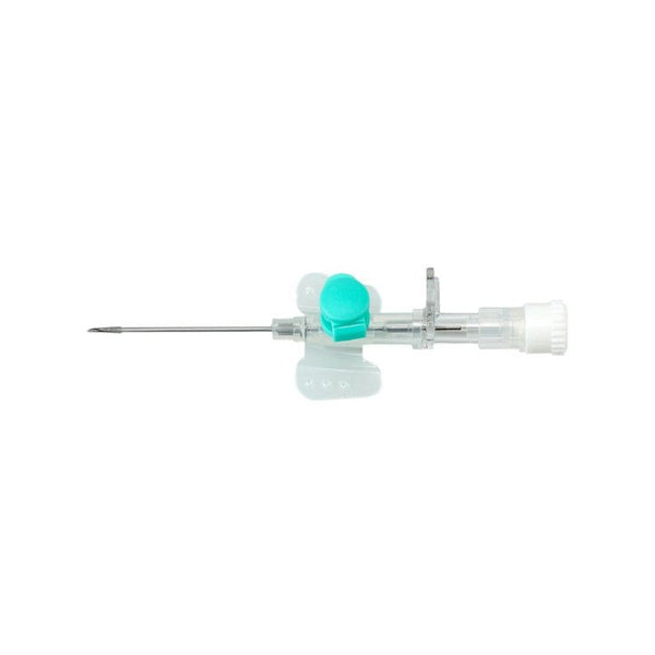 INFUVEIN PRO IV CATHETER, 1.3X32 MM, 18G,SHORT CATHETER - Shopivet.com