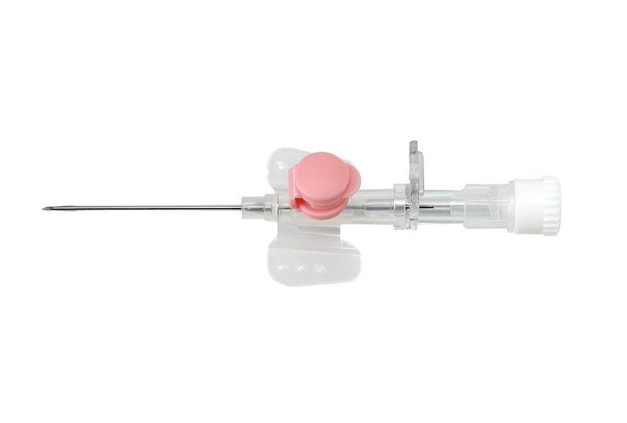 INFUVEIN PRO IV CATHETER 22G - Shopivet.com