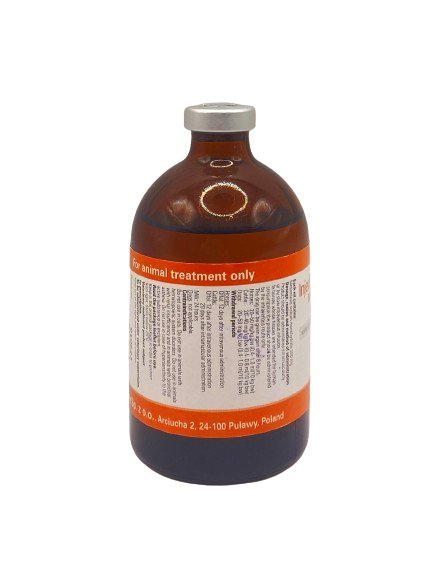 Injectio Pyralgini 100ml - Shopivet.com