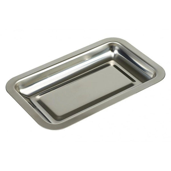 INSTRUMENT TRAY 20 X 12 X 2.5 CM صينية أجهزة - Shopivet.com