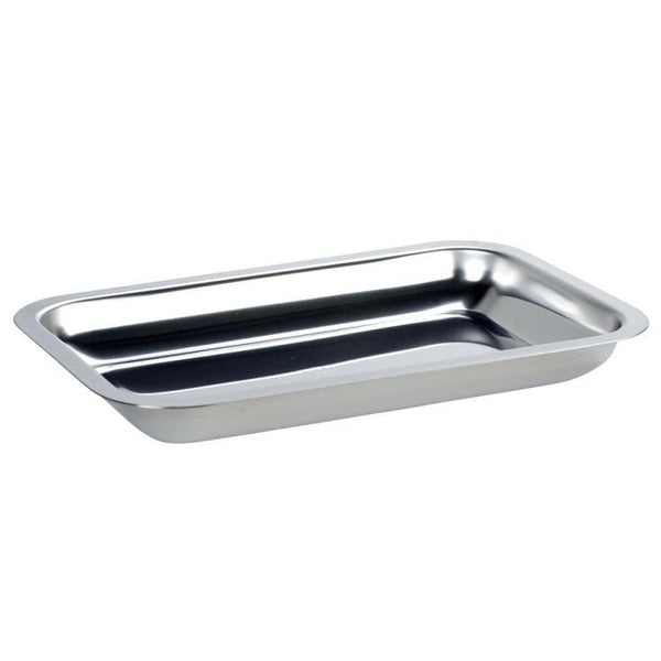 INSTRUMENT TRAY 28 X 15 X 3CM صينية الأدوات - Shopivet.com