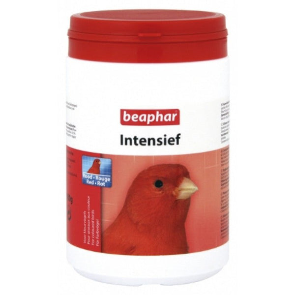 INTENSIVE RED FOR BIRDS - 500G - Shopivet.com