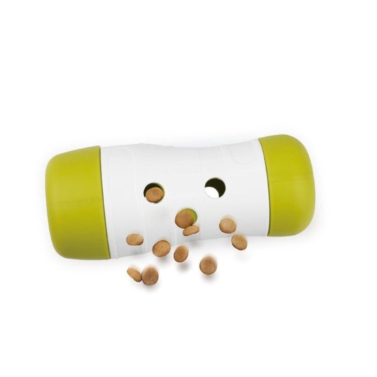 Interactive Dog Treat Frenzy Roll - Shopivet.com