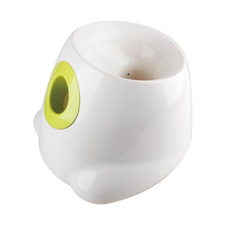 Interactive Maxi Hyper Fetch - 6cm ball - Shopivet.com