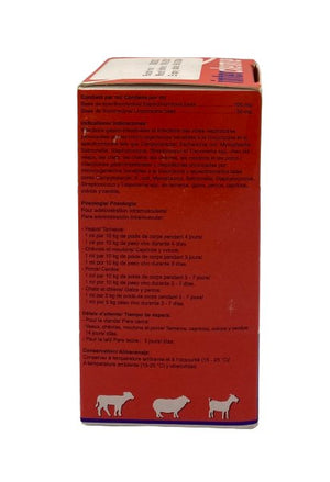Interspectin L 100 ml - Shopivet.com