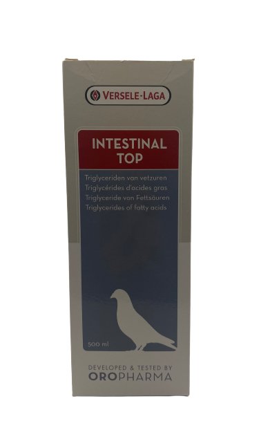 Intestinal Top 500ml - Shopivet.com