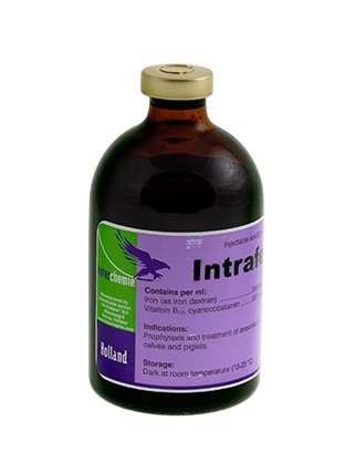 Intrafer 200 B12 - Shopivet.com