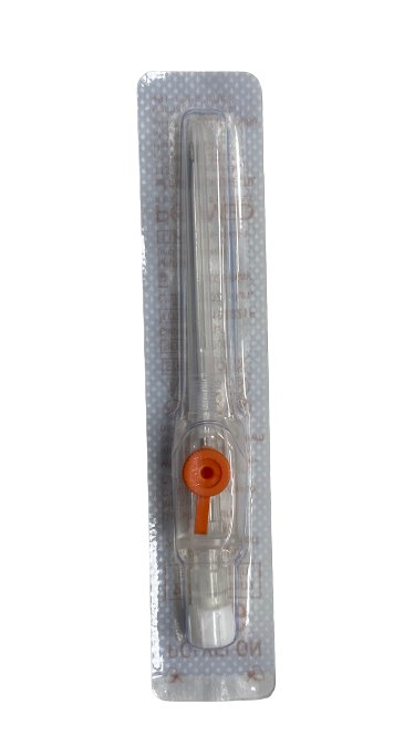 IV Cannula 14G 1Piece - Shopivet.com