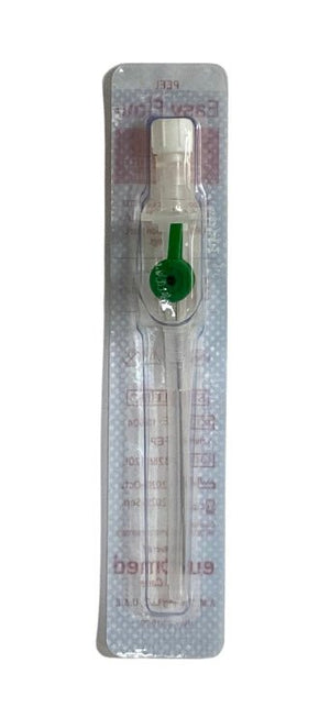 IV Cannula 18G 1Piece - Shopivet.com