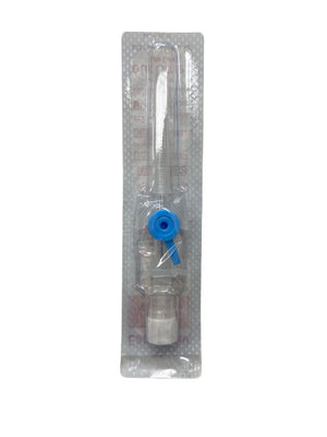 IV Cannula 22G 1Box ⁩ - Shopivet.com