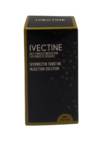 Ivectine - Shopivet.com
