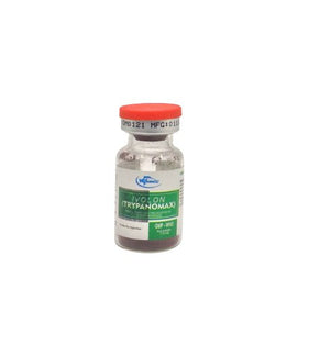 IVOLON TRYPANOMAX - Shopivet.com