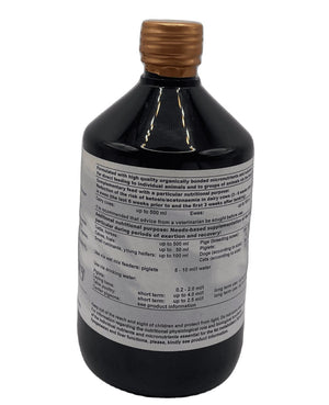 Jecuplex 500ml - Shopivet.com