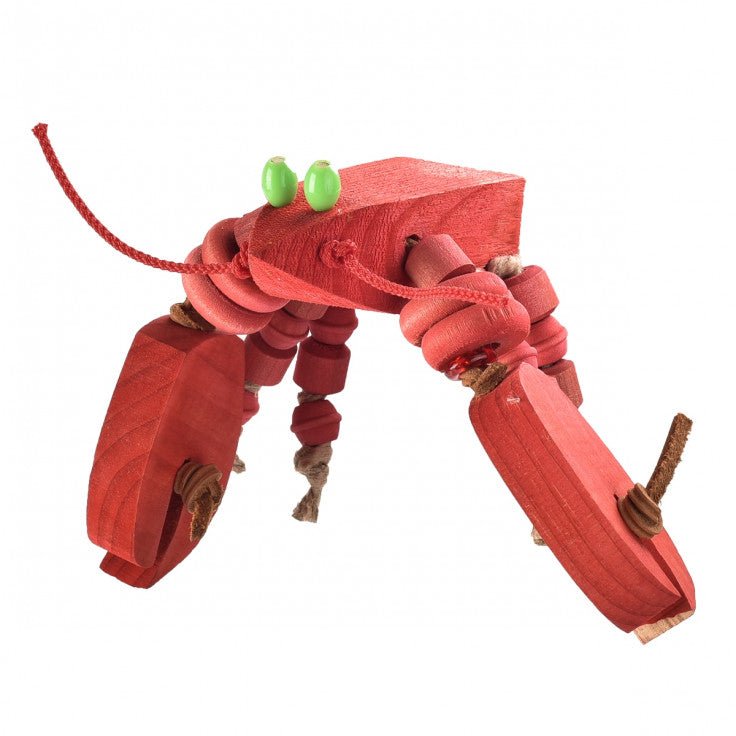 JIMMY HALFA LOBSTER - Shopivet.com