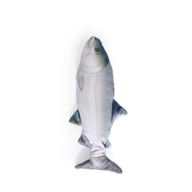 Jittering Fish Sardine - Shopivet.com