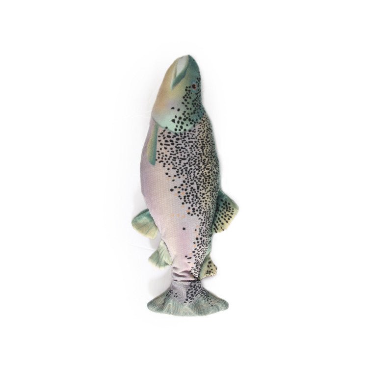 Jittering Fish Trout - Shopivet.com