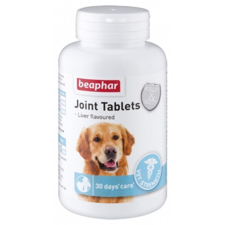 JOINT TABLETS - DOGS - Shopivet.com