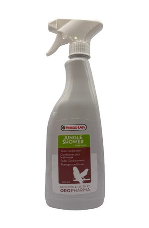 JUNGLE SHOWER 500ml - Shopivet.com